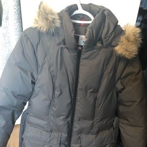 M Coat Excellent Condition!